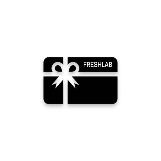 TARJETA DE REGALO FRESH LAB