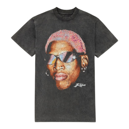 Camiseta Dennis Rodman