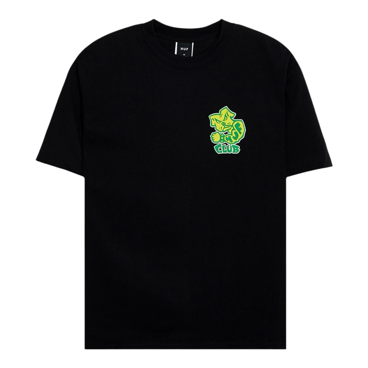 Camiseta HUF