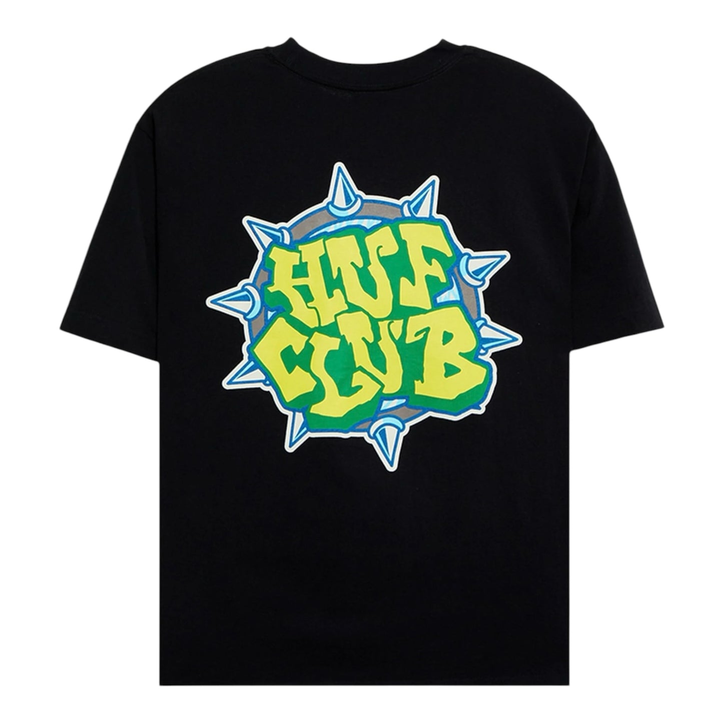 Camiseta HUF