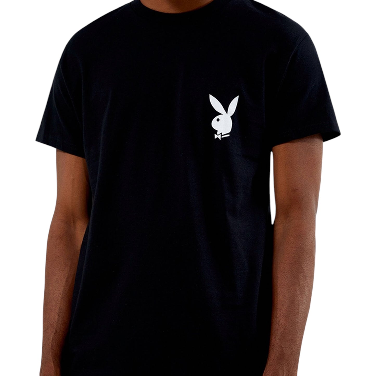 Camiseta Playboy Logo