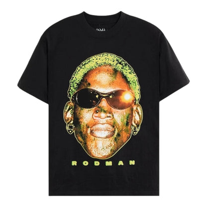 Camiseta Dennis Rodman