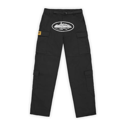 Corteiz Guerrillaz Cargos