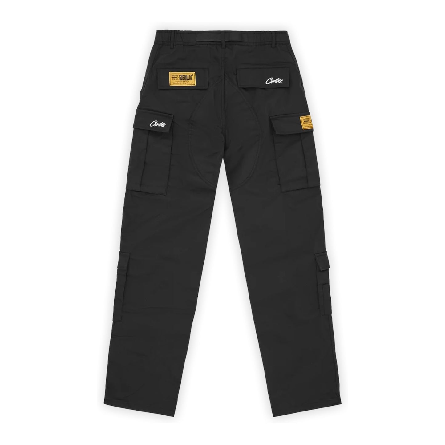 Corteiz Guerrillaz Cargos