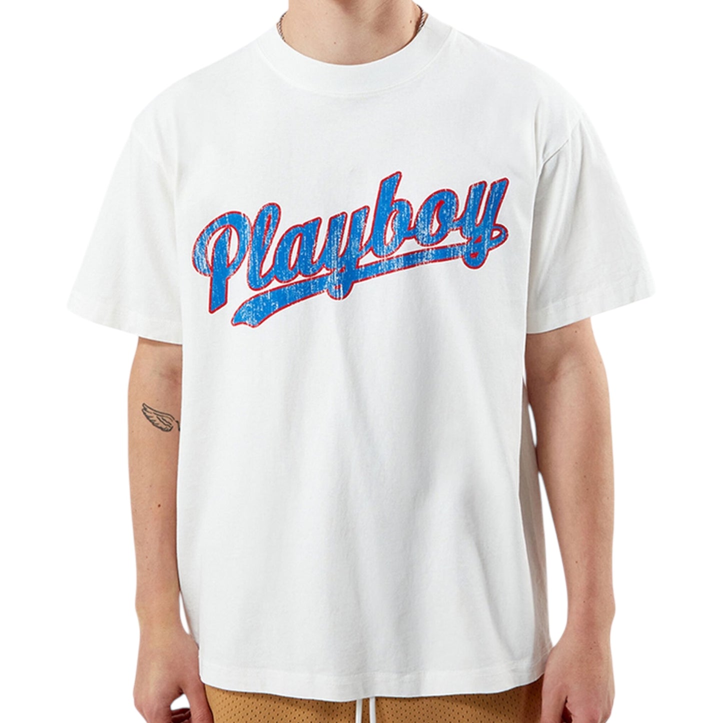 Camiseta Playboy