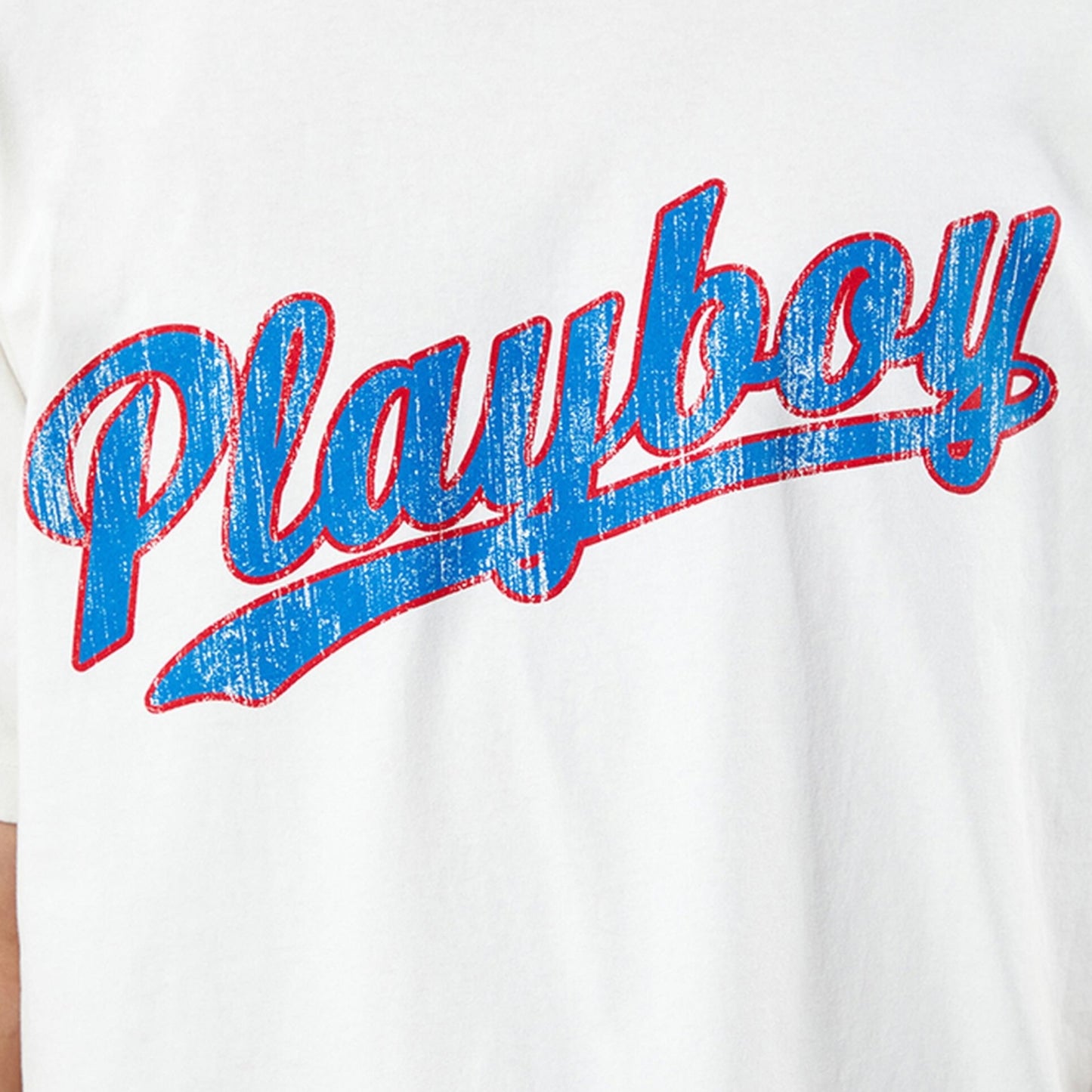 Camiseta Playboy