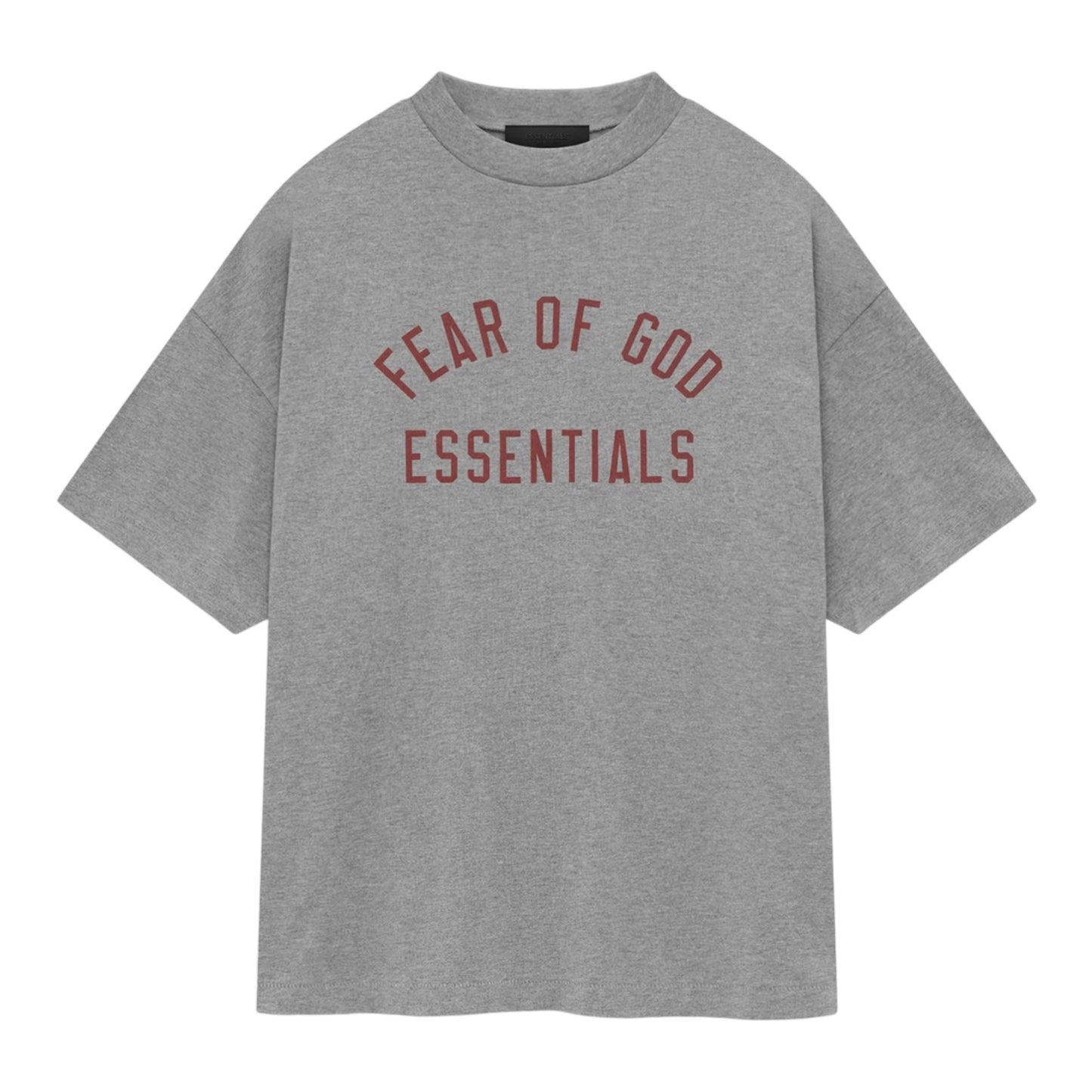 Camiseta Essentials Fear of God