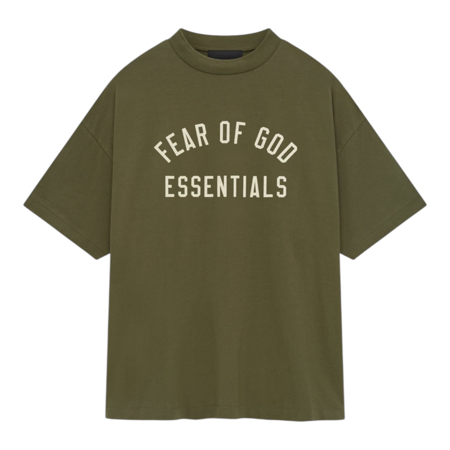 Camiseta Essentials Fear of God