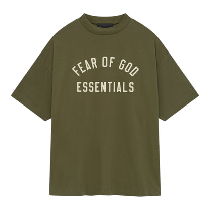 Camiseta Essentials Fear of God