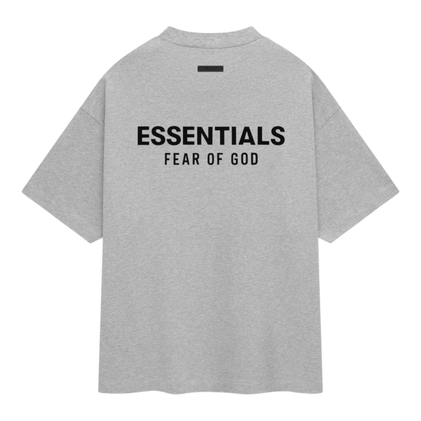 Camiseta Essentials Fear of God