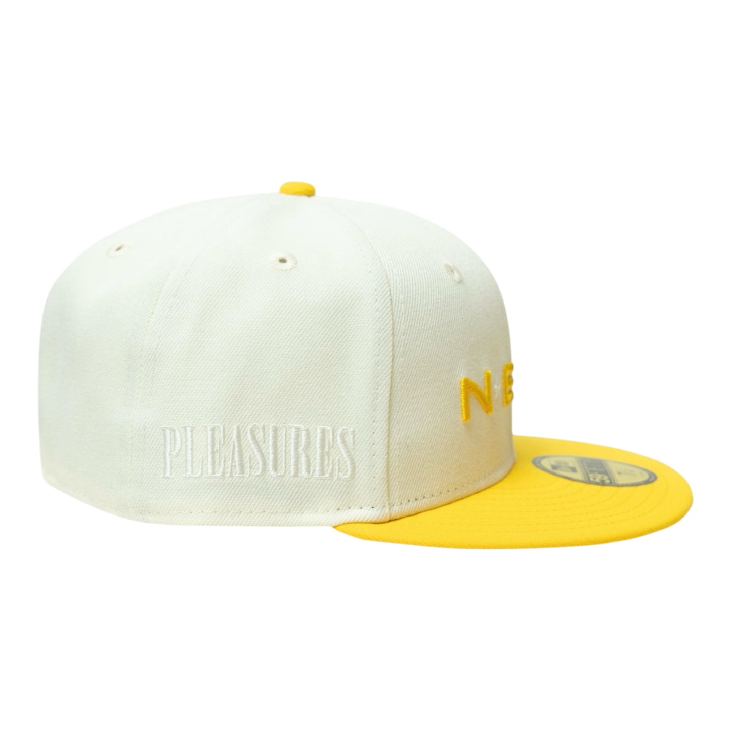 Pleasures x N.E.R.D x New era Cap