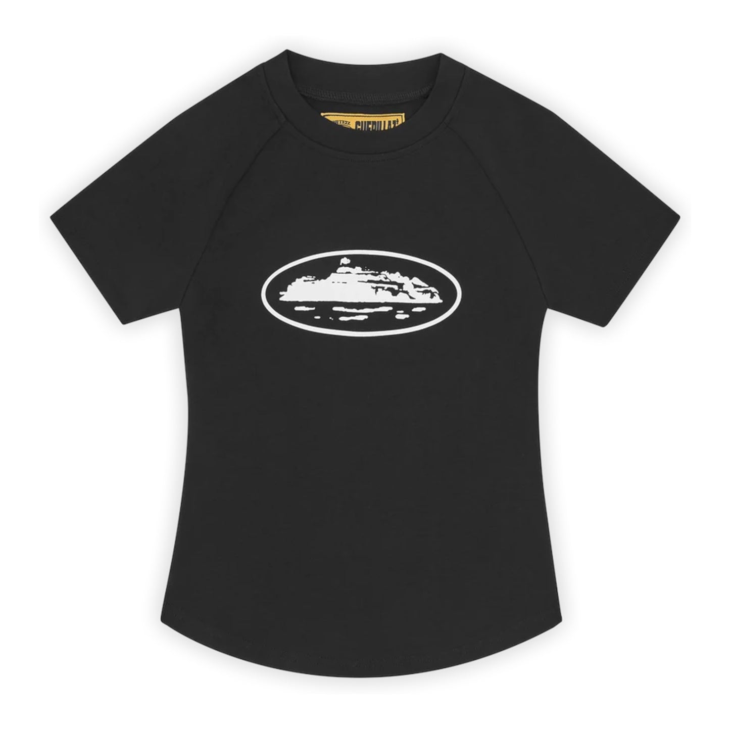 Corteiz wmns Top Black