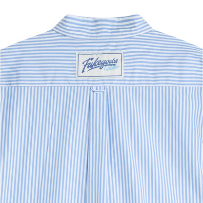 Fake Gods Ibiza Light Blue Shirt