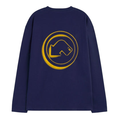 Fake Gods Logo Longsleeve