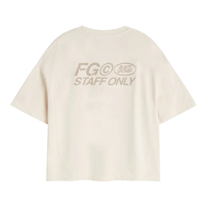 Fake Gods Staff T-shirt