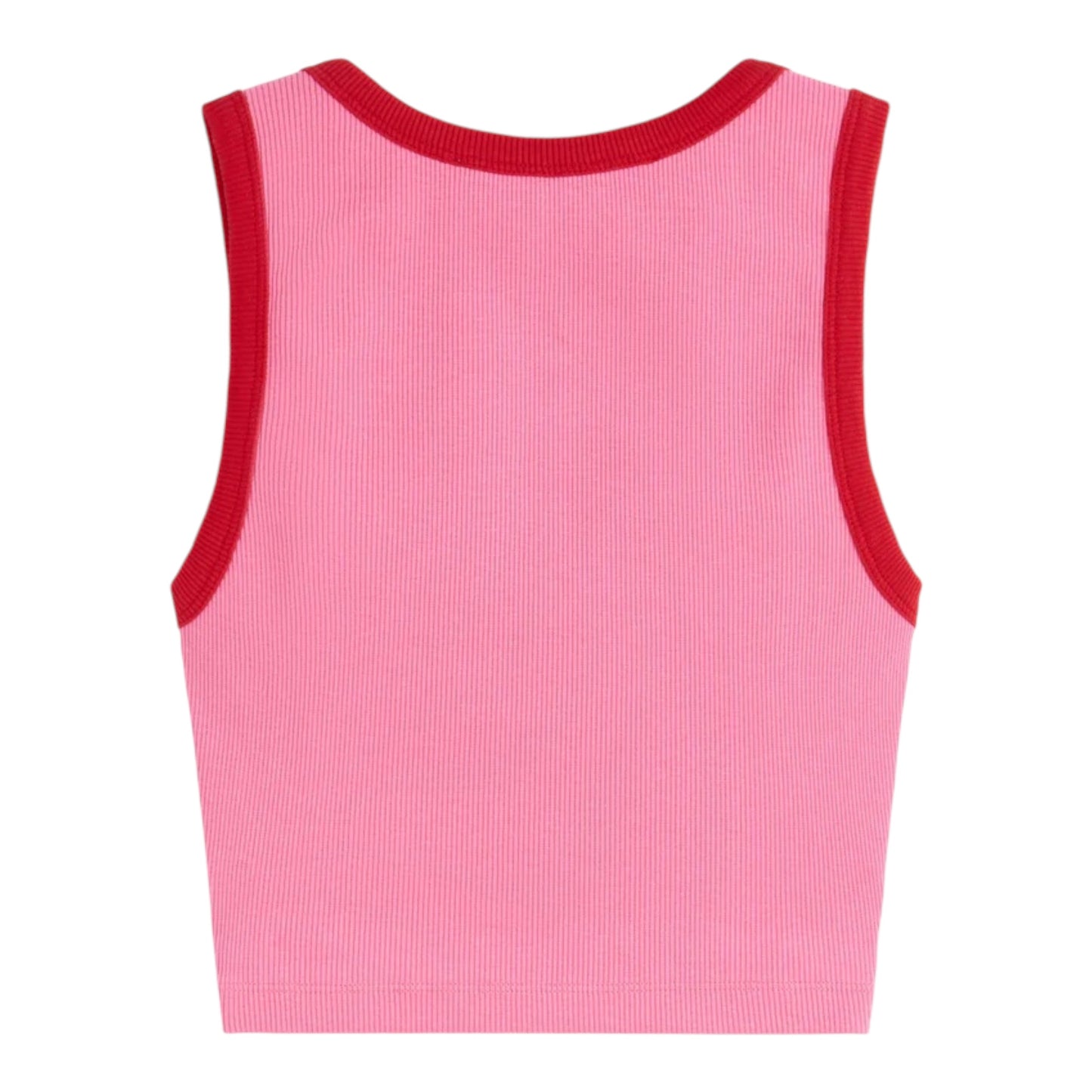 Fake Gods Crop Top