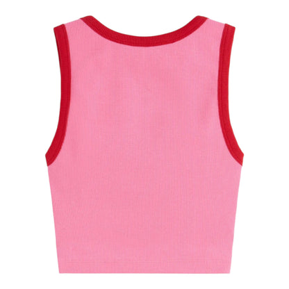Fake Gods Crop Top
