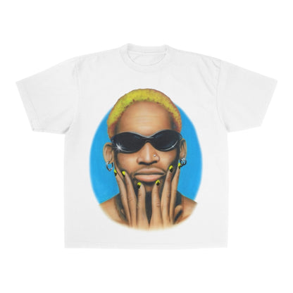 Camiseta Dennis Rodman