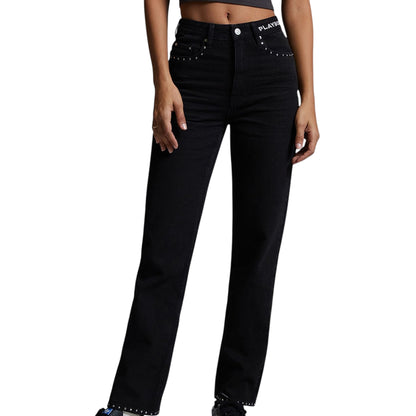 Playboy Boyfriend Jeans