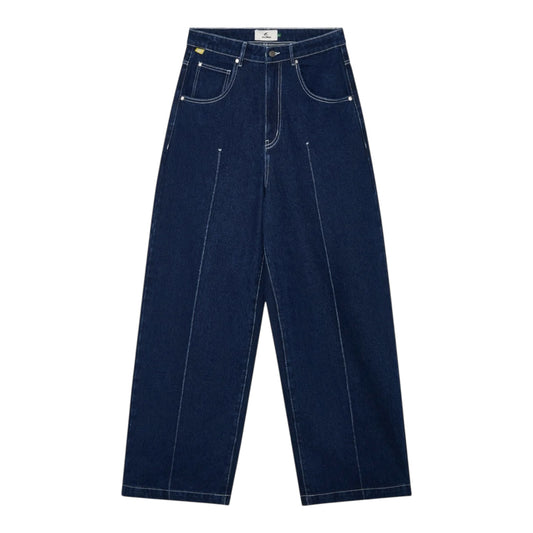 Scuffers Hollywood Blue Pants