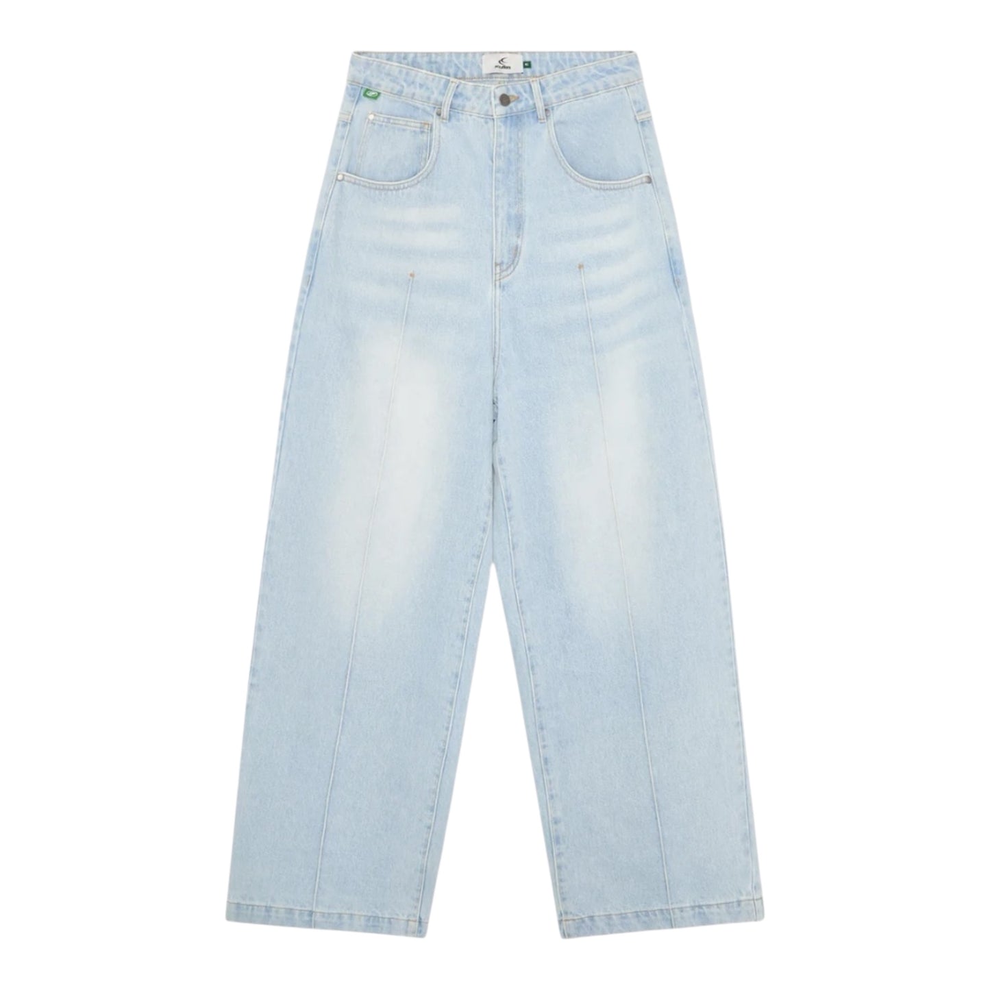 Scuffers Hollywood Light Jean