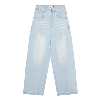 Scuffers Hollywood Light Jean