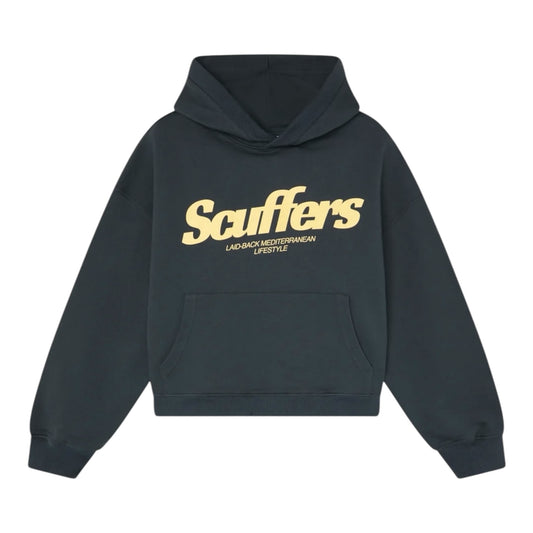 Scuffers Pop Dark Hoodie
