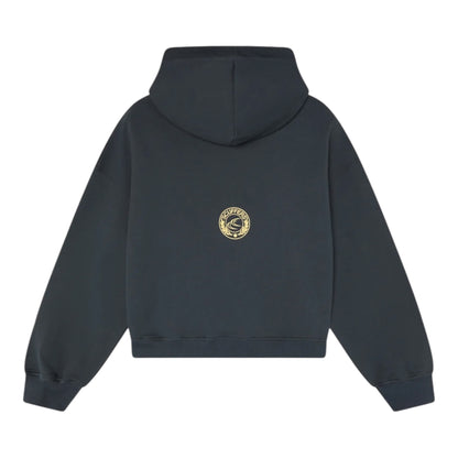 Scuffers Pop Dark Hoodie