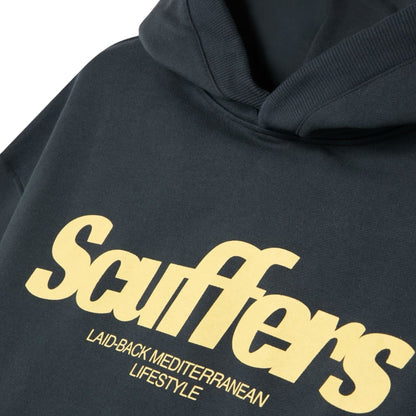 Scuffers Pop Dark Hoodie