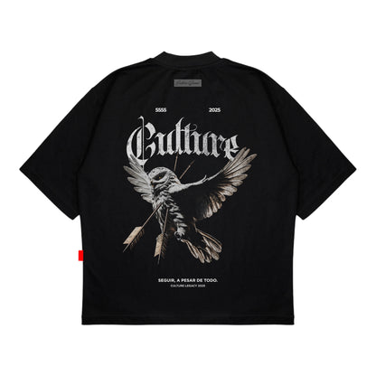 Culture Legacy Instinto Black