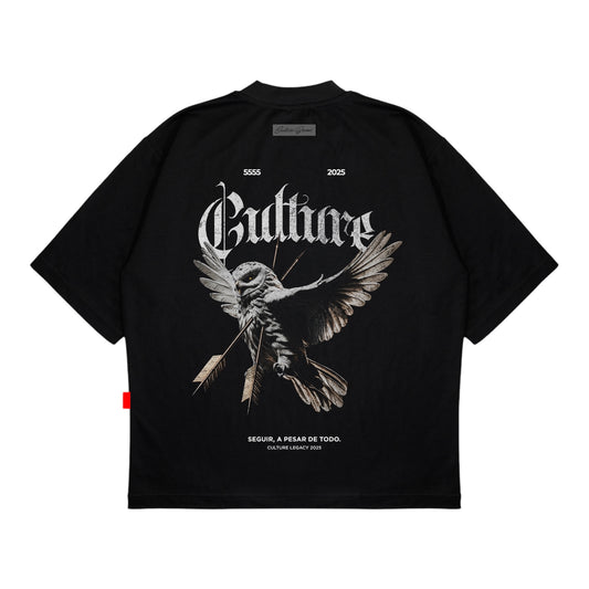 Culture Legacy Instinto Black