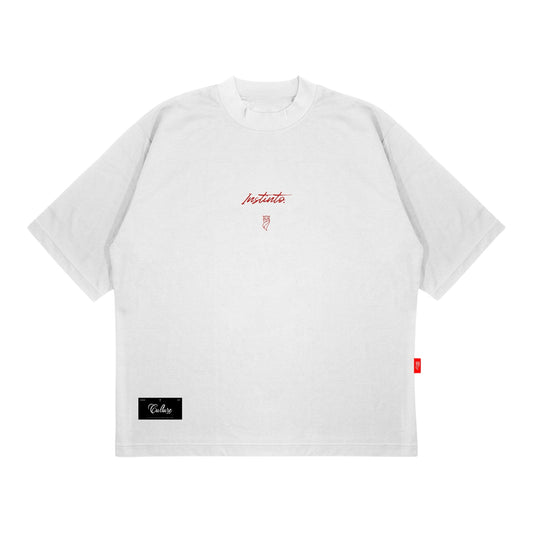 Culture Legacy Doberman White