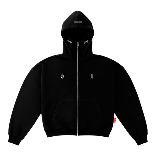 Culture Legacy Ski Mask Hoodie