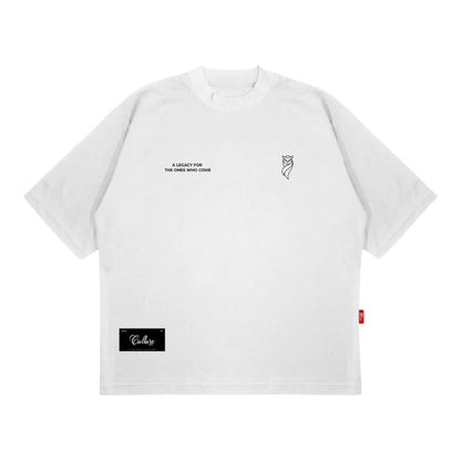 Culture Legacy Camiseta Basica