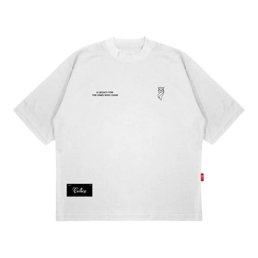 Culture Legacy Camiseta Basica