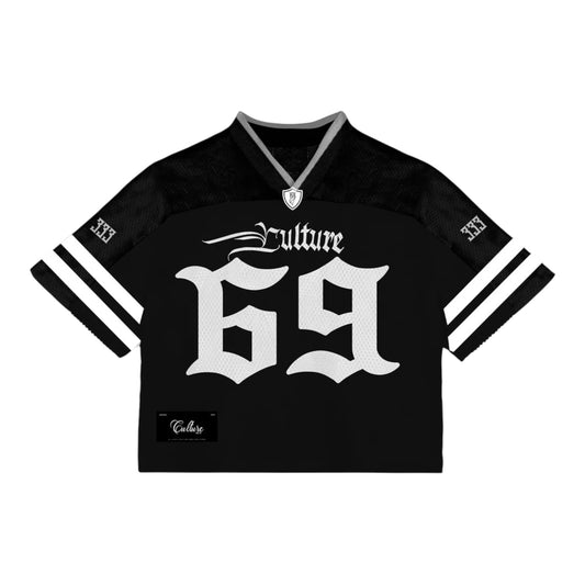 Culture Legacy Jersey 69