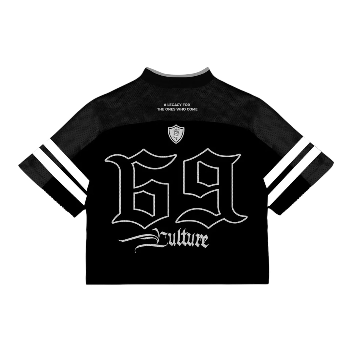 Culture Legacy Jersey 69