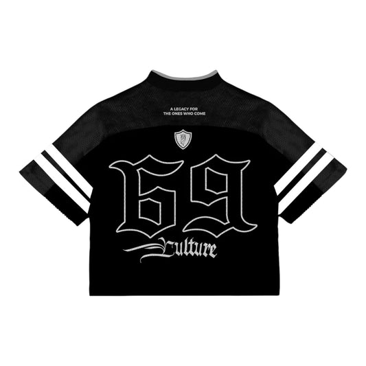 Culture Legacy Jersey 69