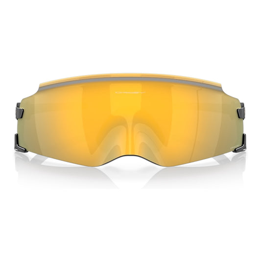 Oakley Kato