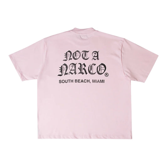 Sinners Not a Narco ¨Miami¨