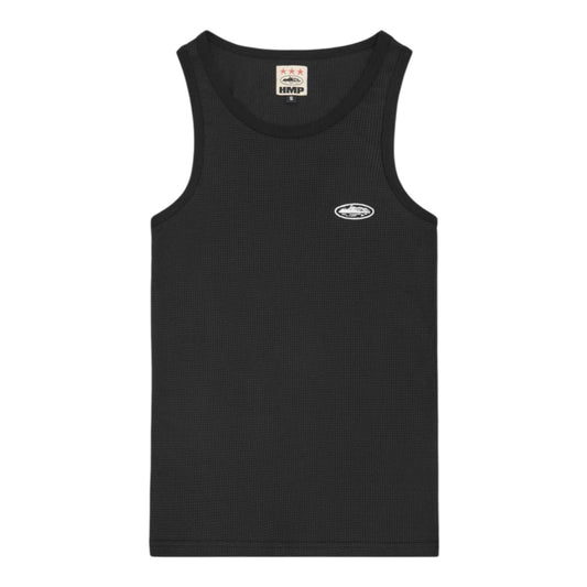 Camisilla Corteiz Black