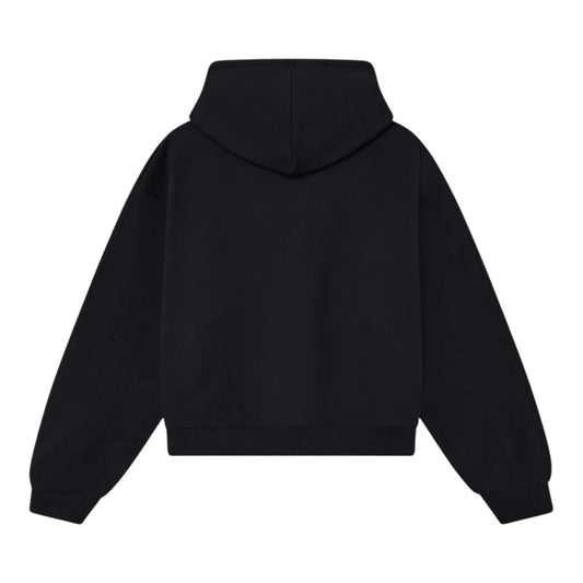 Scuffers Garden Black Zipper
