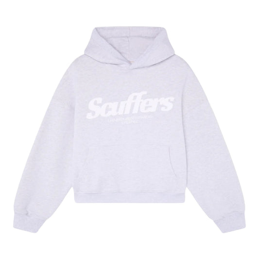 Scuffers Pop Light Grey Hoodie
