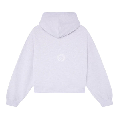 Scuffers Pop Light Grey Hoodie