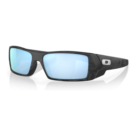 Oakley Gascan ¨Camo Matte Black¨