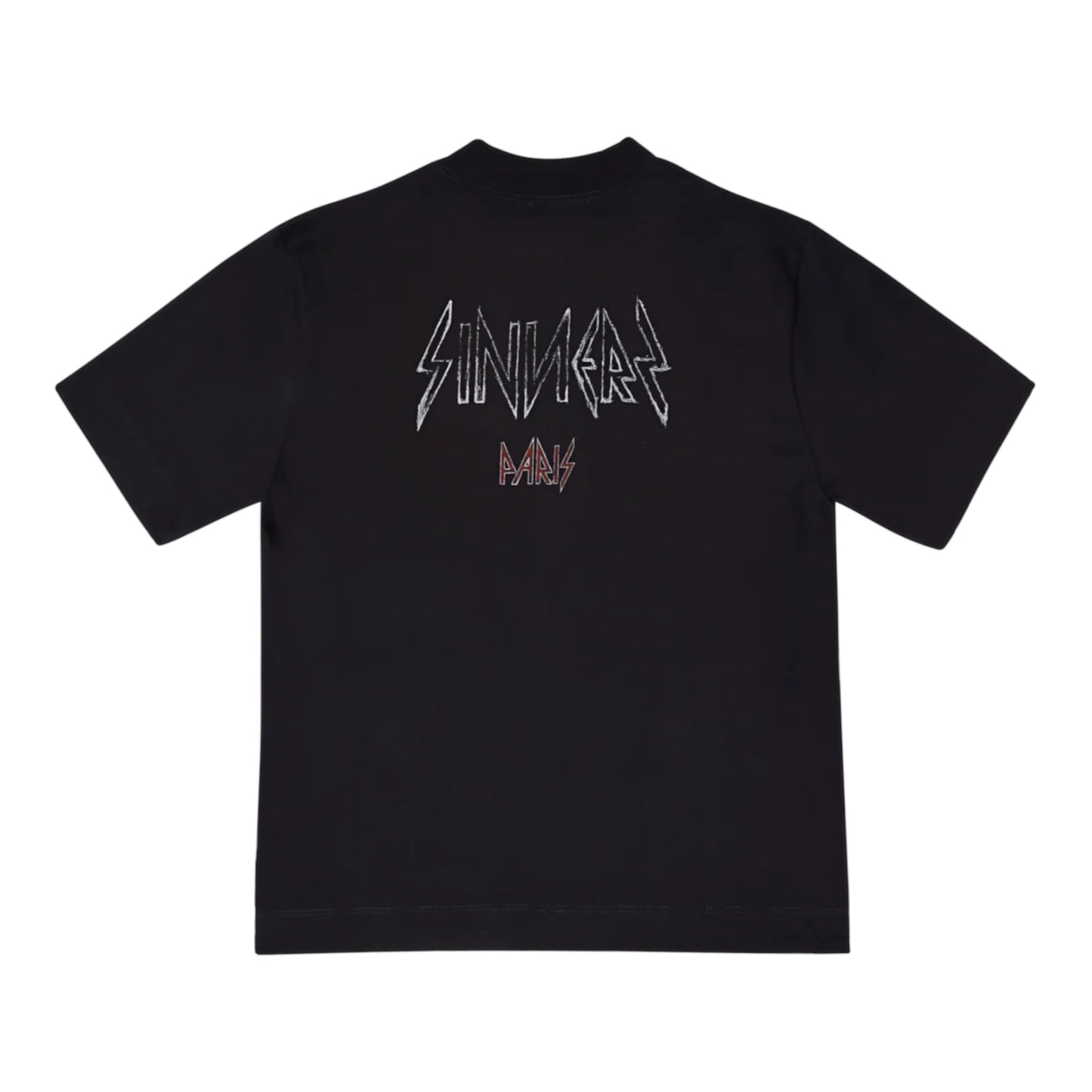 Sinners L'Enfant Monogram Black