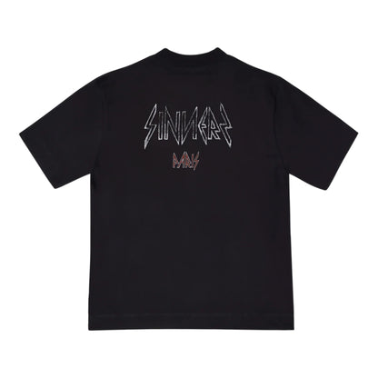 Sinners L'Enfant Monogram Black