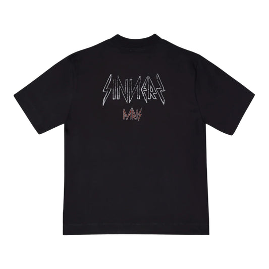 Sinners L'Enfant Monogram Black