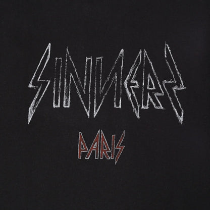 Sinners L'Enfant Monogram Black