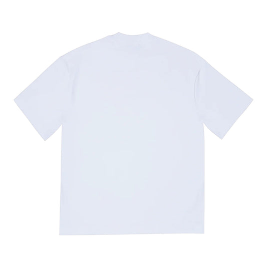 Sinners L'Enfant Terrible White